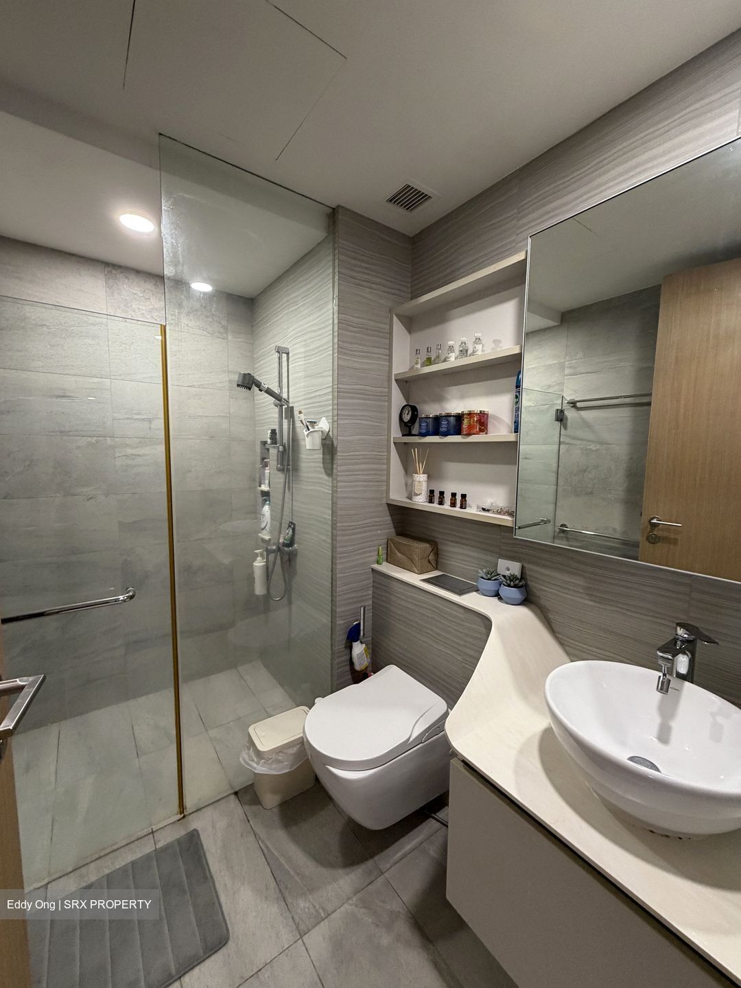 High Park Residences (D28), Apartment #556879221